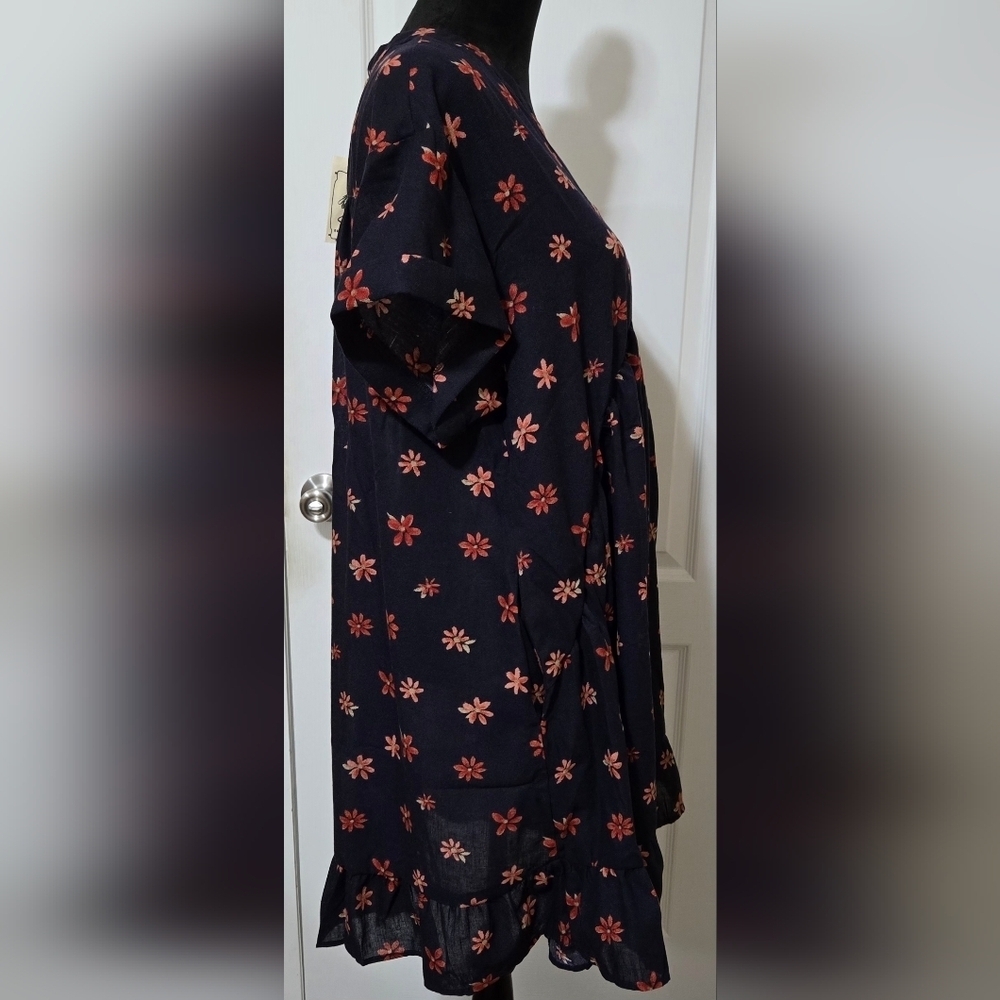 EASEL Super Cute Babydoll Dress #478 - 483 - Picture 10 of 16